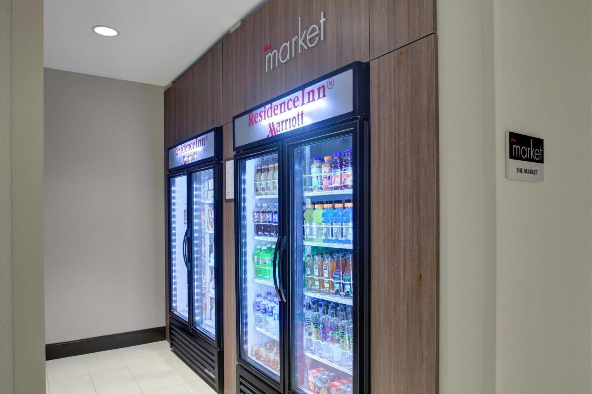 Fairview 达拉斯艾伦费尔维尤原住客栈酒店 外观 照片