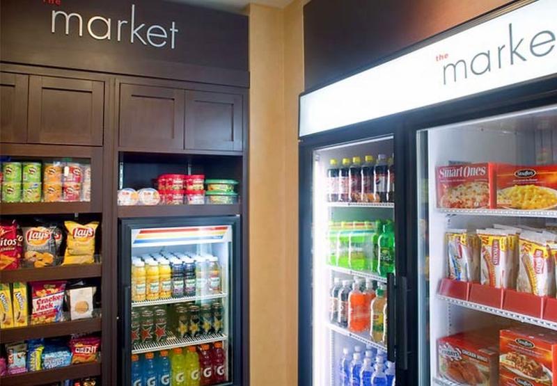 Fairview 达拉斯艾伦费尔维尤原住客栈酒店 外观 照片